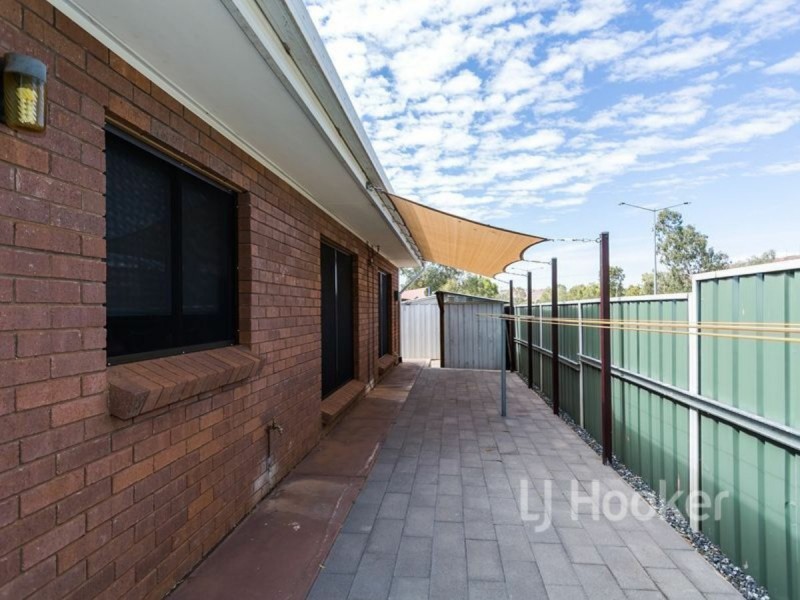 5/7 Weaving Court, Araluen NT 0870