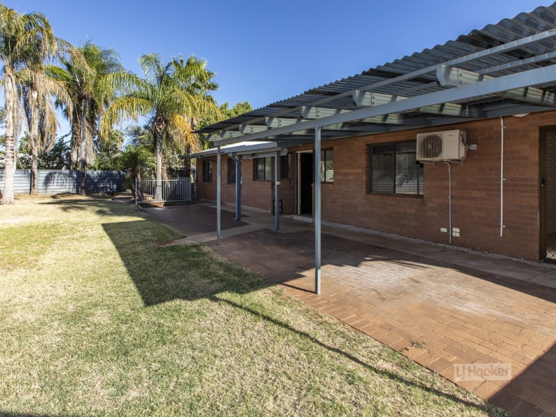 6 Laver Court, Sadadeen NT 0870