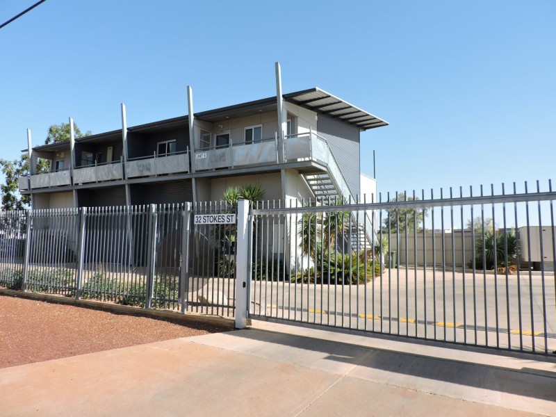 3/32 Stokes Street, Alice Springs NT 0870