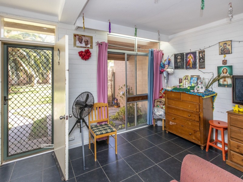 70/111 Bloomfield Street, Gillen NT 0870