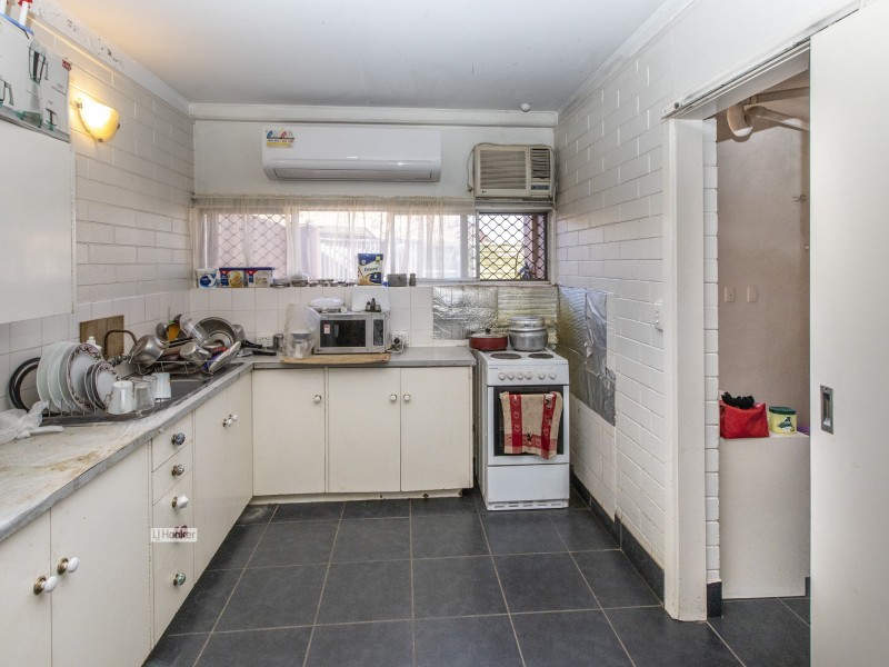 70/111 Bloomfield Street, Gillen NT 0870