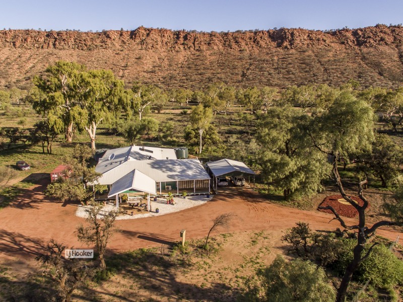 1075 Ilparpa Road, White Gums NT 0870