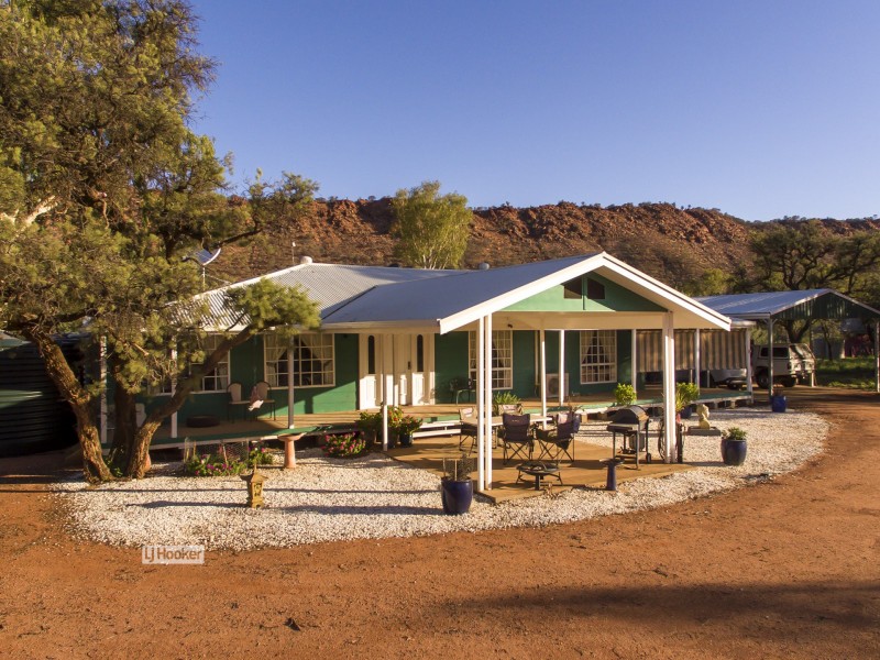 1075 Ilparpa Road, White Gums NT 0870