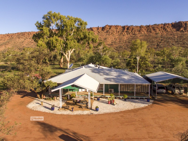 1075 Ilparpa Road, White Gums NT 0870