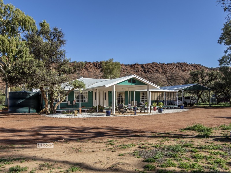 1075 Ilparpa Road, White Gums NT 0870