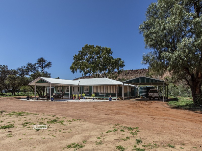 1075 Ilparpa Road, White Gums NT 0870