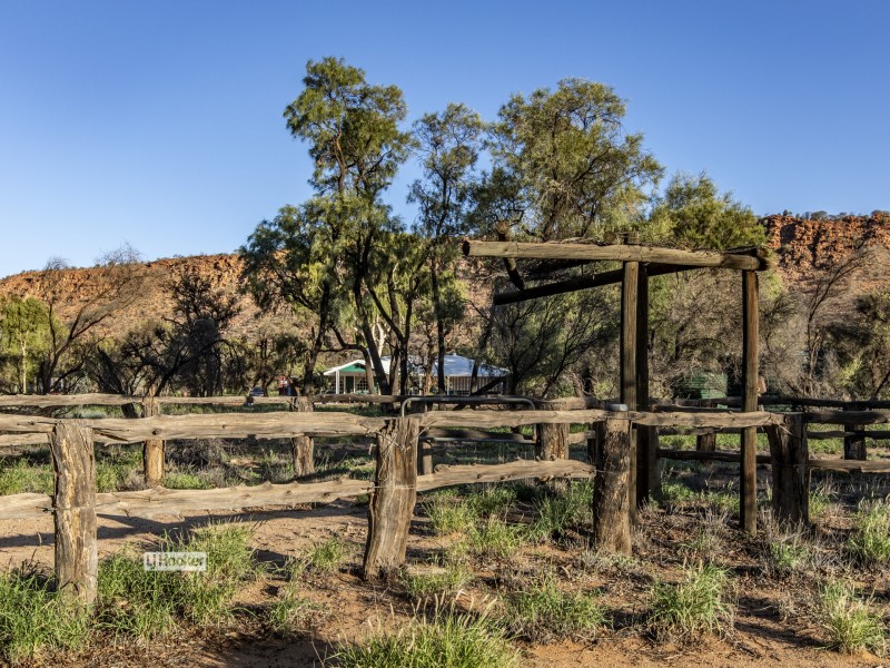 1075 Ilparpa Road, White Gums NT 0870