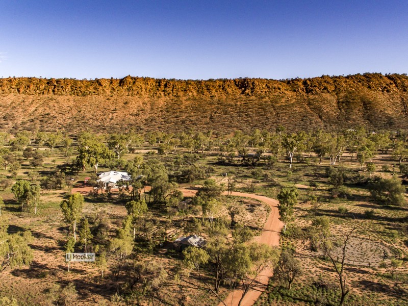 1075 Ilparpa Road, White Gums NT 0870