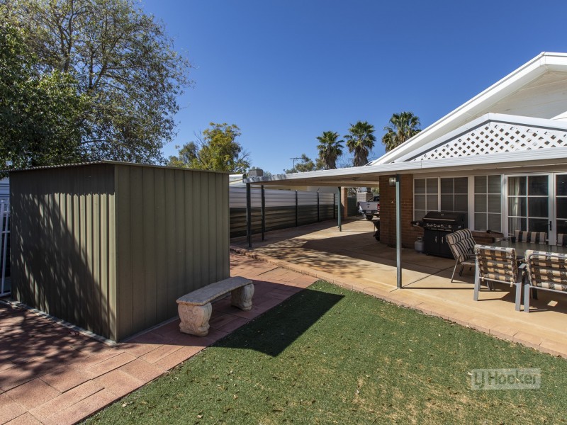 17 Plumbago Crescent, Sadadeen NT 0870