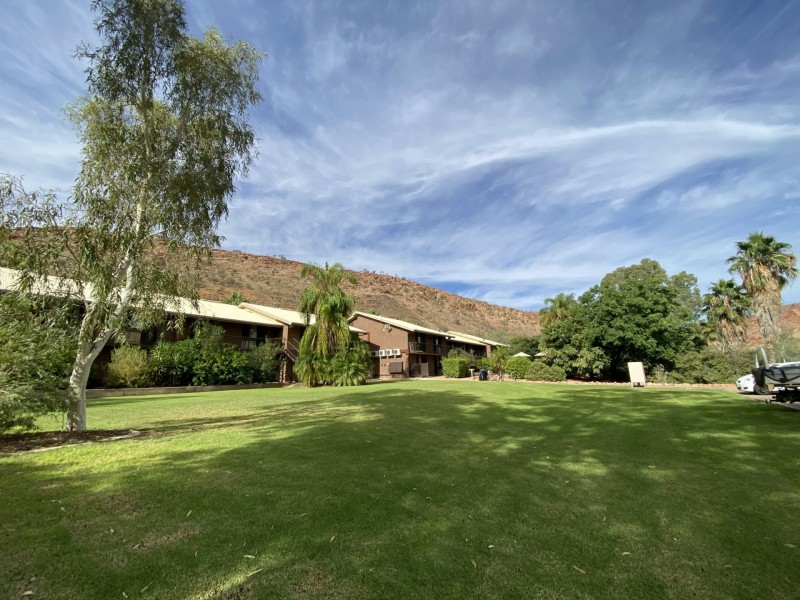 Unit 59/6 Stephens Road, Mount Johns NT 0870