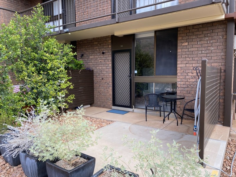 Unit 59/6 Stephens Road, Mount Johns NT 0870