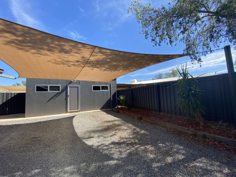 Unit 1/20 Johannsen Street, Gillen NT 0870