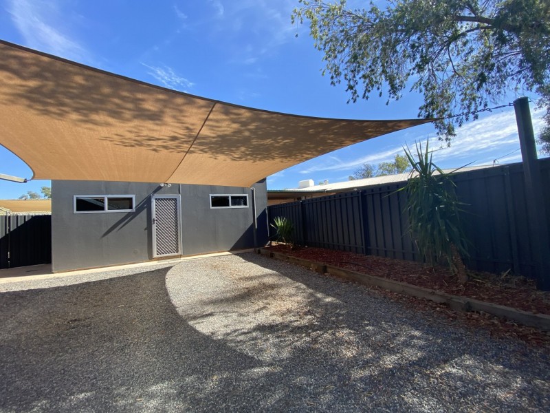 Unit 1/20 Johannsen Street, Gillen NT 0870