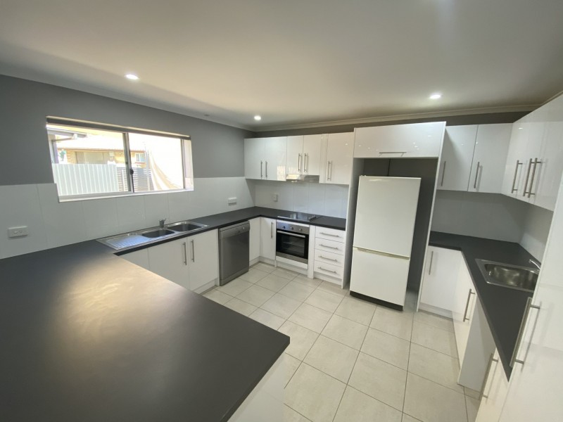 Unit 1/20 Johannsen Street, Gillen NT 0870