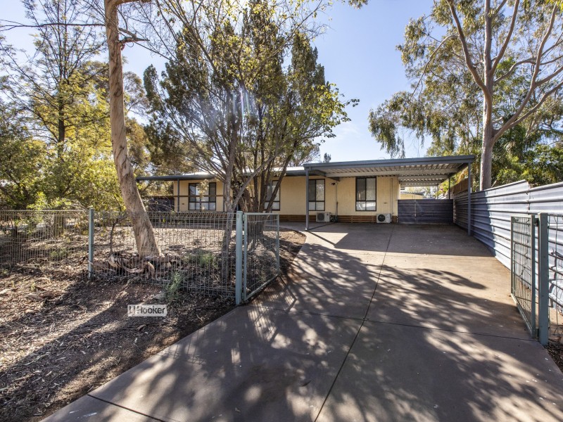 8 Fairview Court, Braitling NT 0870