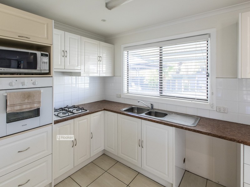 8 Fairview Court, Braitling NT 0870