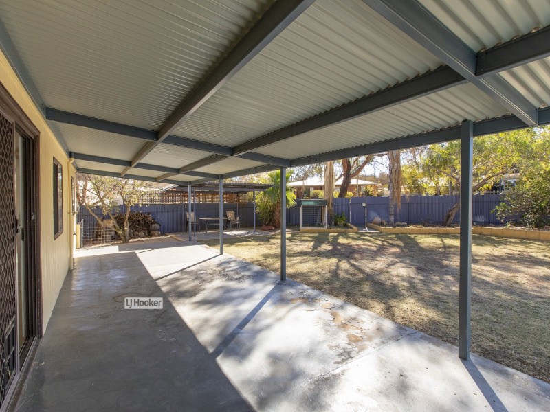 8 Fairview Court, Braitling NT 0870