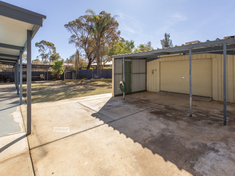8 Fairview Court, Braitling NT 0870