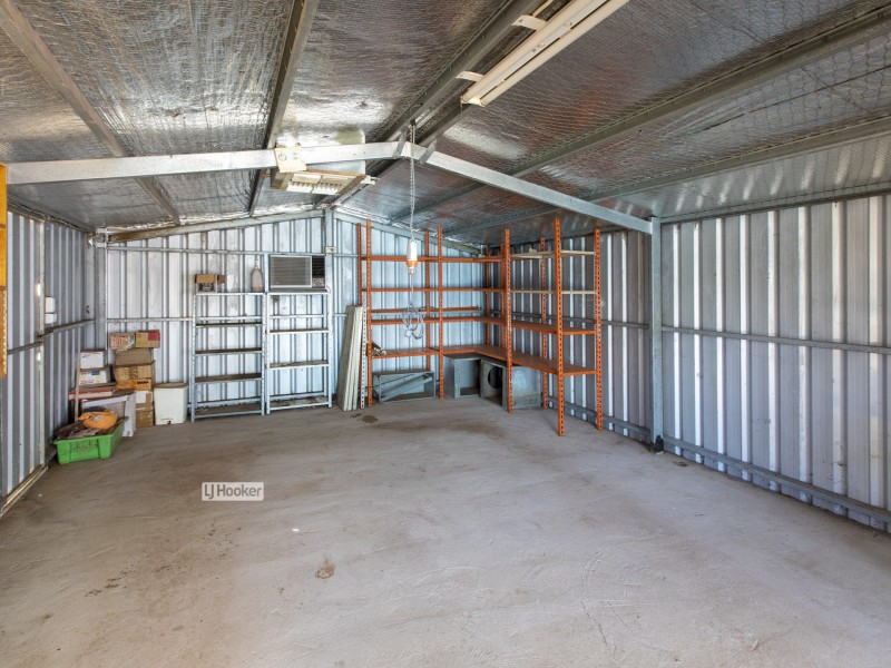 8 Fairview Court, Braitling NT 0870