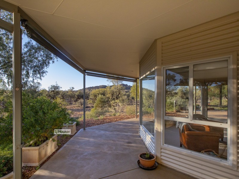 275 Bullen Road, White Gums NT 0870
