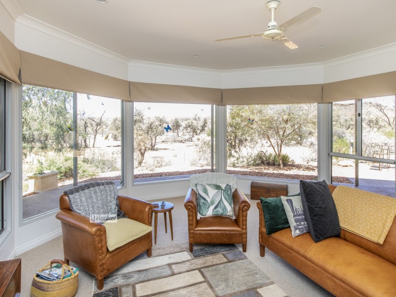 275 Bullen Road, White Gums NT 0870