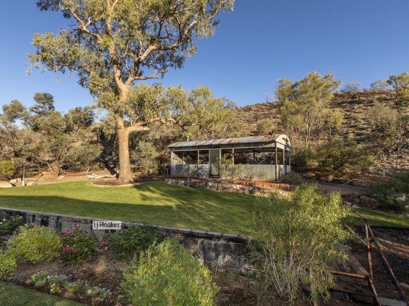 275 Bullen Road, White Gums NT 0870