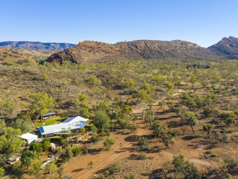 275 Bullen Road, White Gums NT 0870