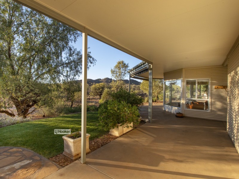 275 Bullen Road, White Gums NT 0870