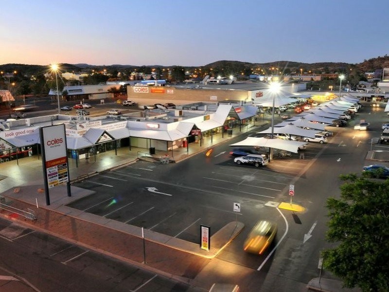 12-13 Coles Complex, Alice Springs NT 0870