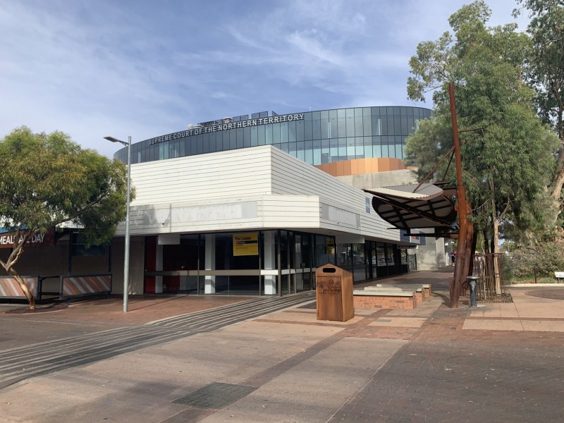 Shop 2/40-46 Todd Street, Alice Springs NT 0870