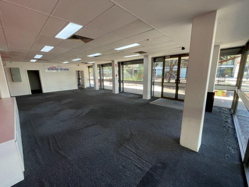 Shop 2/40-46 Todd Street, Alice Springs NT 0870