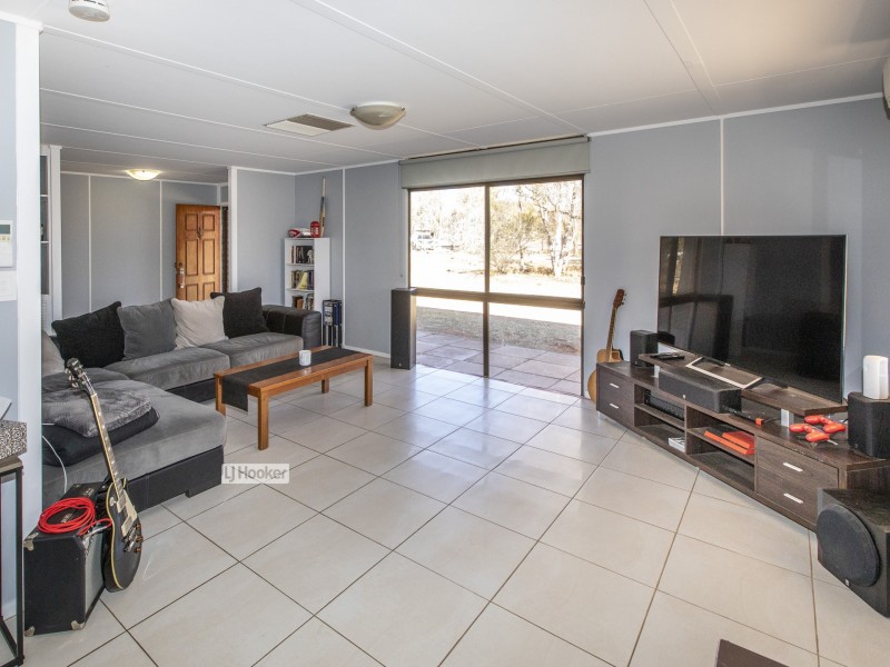 24 Grasstree Road, Connellan NT 0870