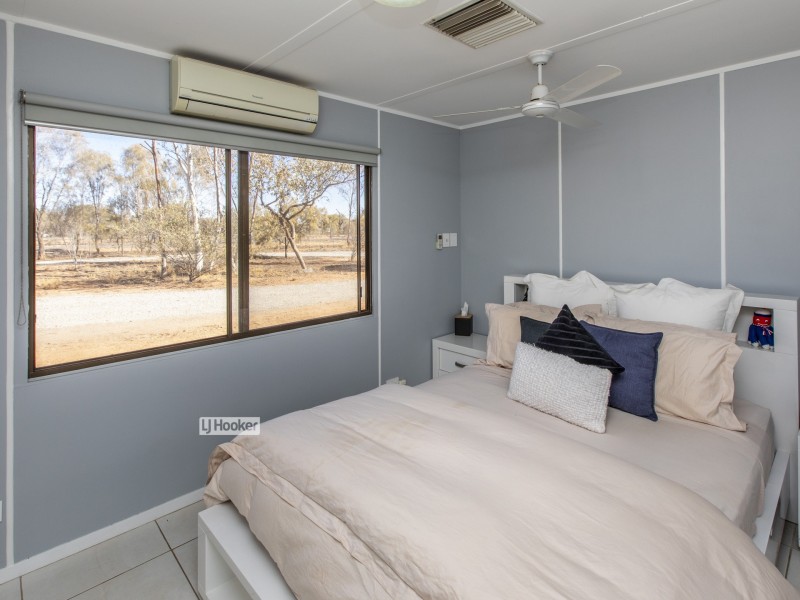 24 Grasstree Road, Connellan NT 0870