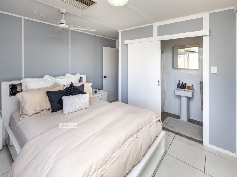 24 Grasstree Road, Connellan NT 0870