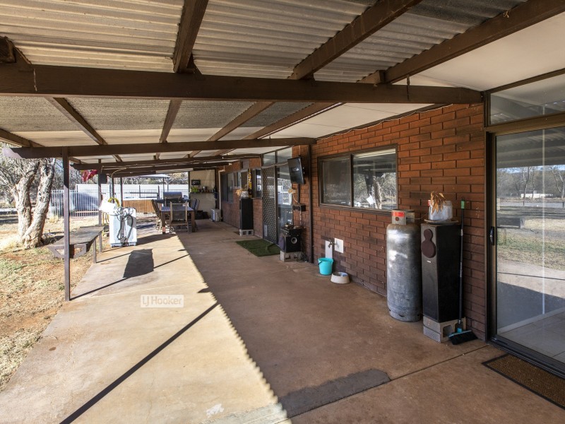 24 Grasstree Road, Connellan NT 0870