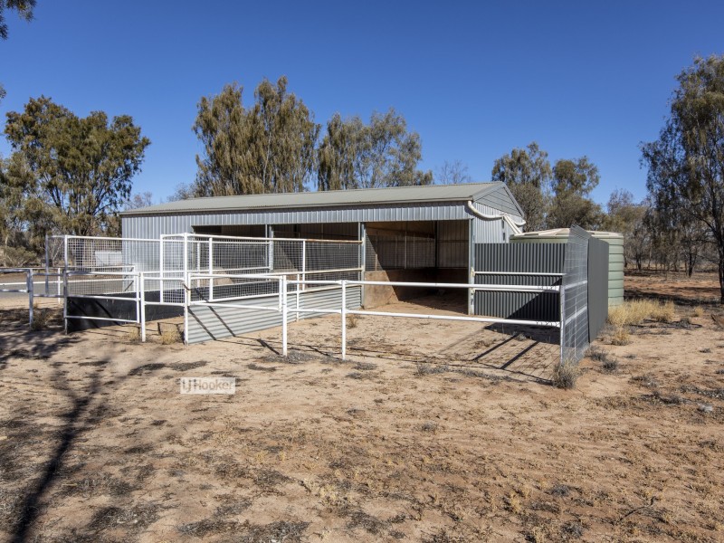 24 Grasstree Road, Connellan NT 0870