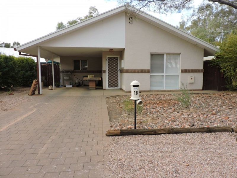 18 Sunset Court, The Gap NT 0870
