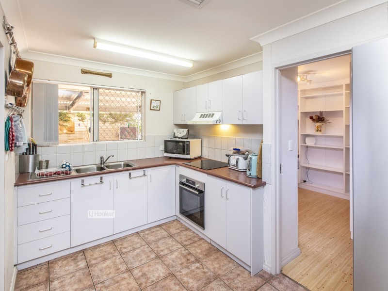 5/3 Grant Road, Larapinta NT 0875