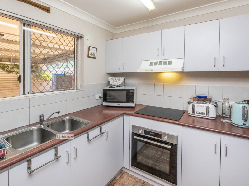 5/3 Grant Road, Larapinta NT 0875