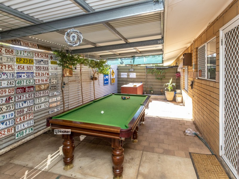 5/3 Grant Road, Larapinta NT 0875