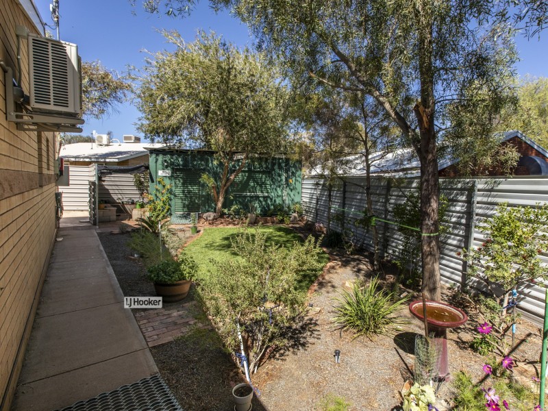 5/3 Grant Road, Larapinta NT 0875