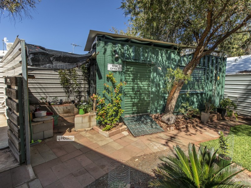 5/3 Grant Road, Larapinta NT 0875