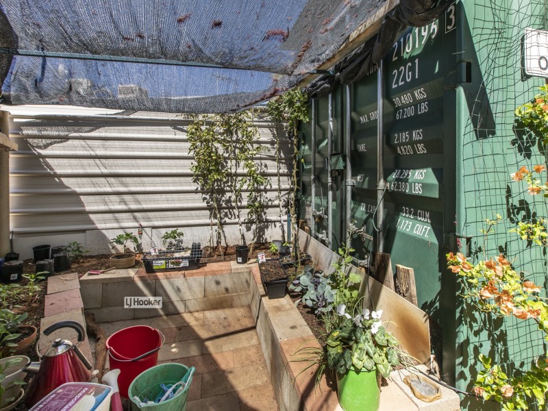 5/3 Grant Road, Larapinta NT 0875