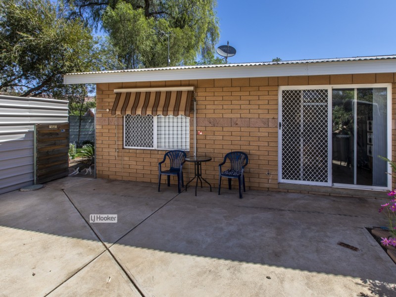 5/3 Grant Road, Larapinta NT 0875