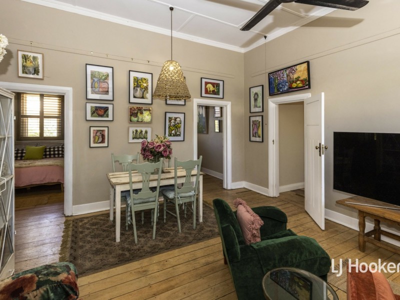 14 Railway Terrace, Alice Springs NT 0870