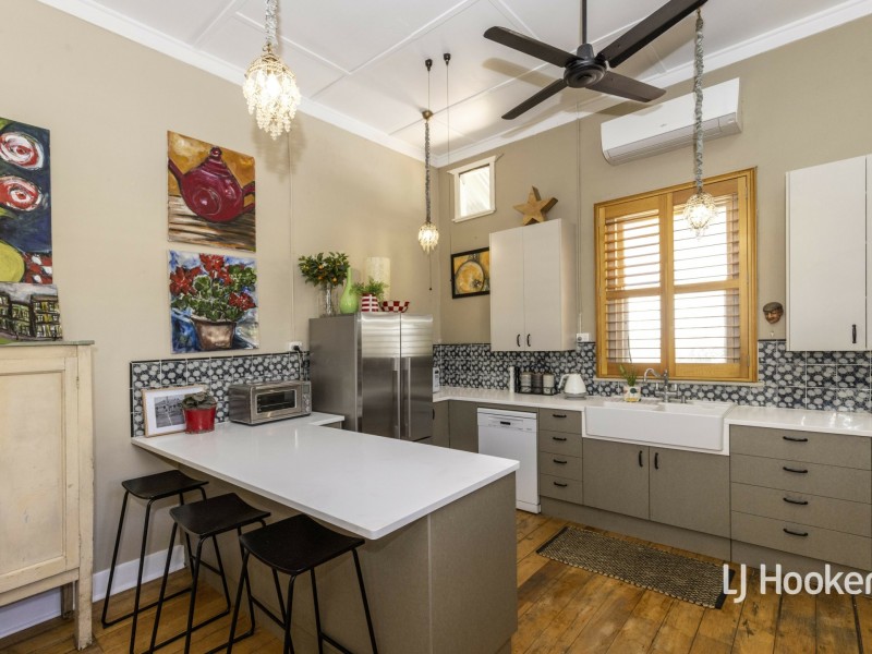 14 Railway Terrace, Alice Springs NT 0870