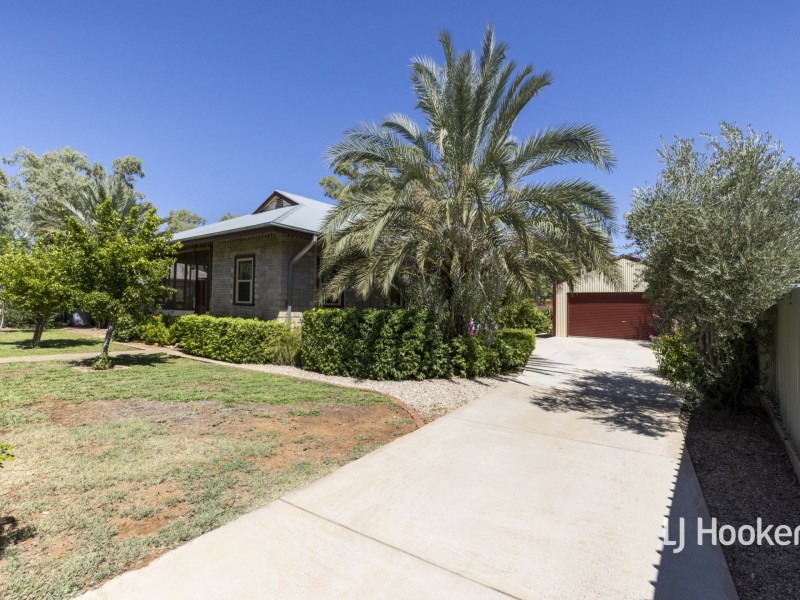 14 Railway Terrace, Alice Springs NT 0870