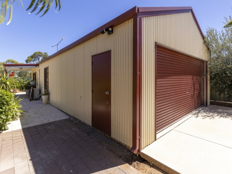14 Railway Terrace, Alice Springs NT 0870