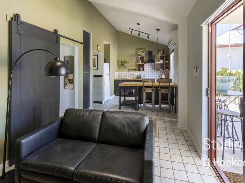 14 Railway Terrace, Alice Springs NT 0870