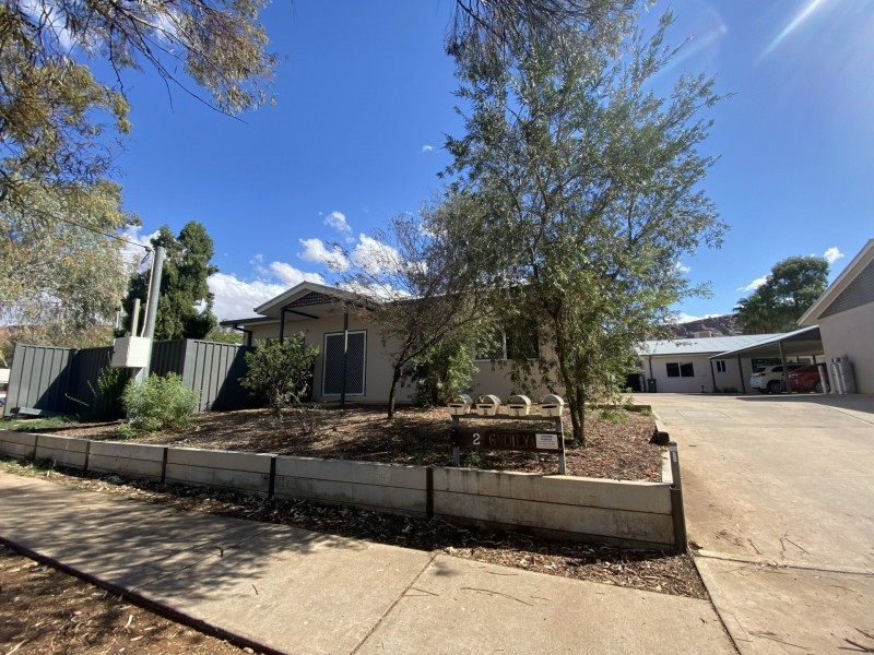 Unit 2/2 Gnoilya Street, The Gap NT 0870